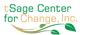 tSage Center For Change Inc.